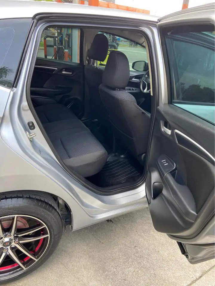 HONDA FIT 2019 AMERICANA  ÓPTIMAS CONDICIONES  IMPECABLE . Foto 7279655-3.jpg