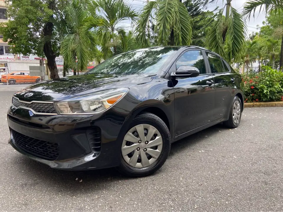 KIA RO 2019  RECIÉN IMPORTADO  CLEAN CARFAX . ÓPTIMAS CONDICIONES Foto 7279656-1.jpg