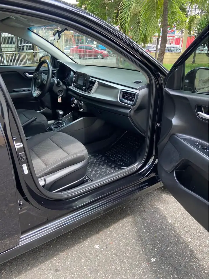 KIA RO 2019  RECIÉN IMPORTADO  CLEAN CARFAX . ÓPTIMAS CONDICIONES Foto 7279656-2.jpg