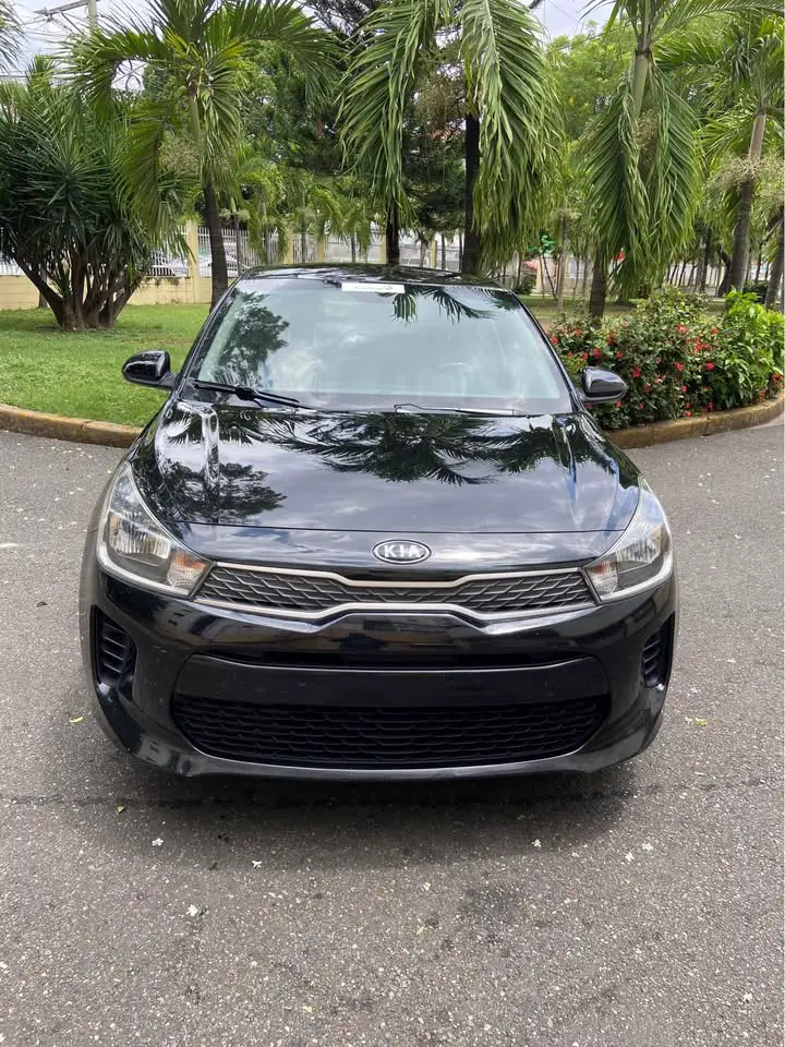 KIA RO 2019  RECIÉN IMPORTADO  CLEAN CARFAX . ÓPTIMAS CONDICIONES Foto 7279656-3.jpg