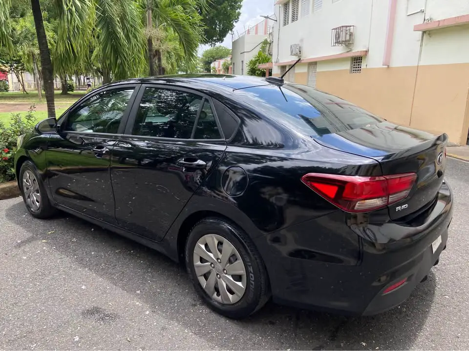 KIA RO 2019  RECIÉN IMPORTADO  CLEAN CARFAX . ÓPTIMAS CONDICIONES Foto 7279656-5.jpg