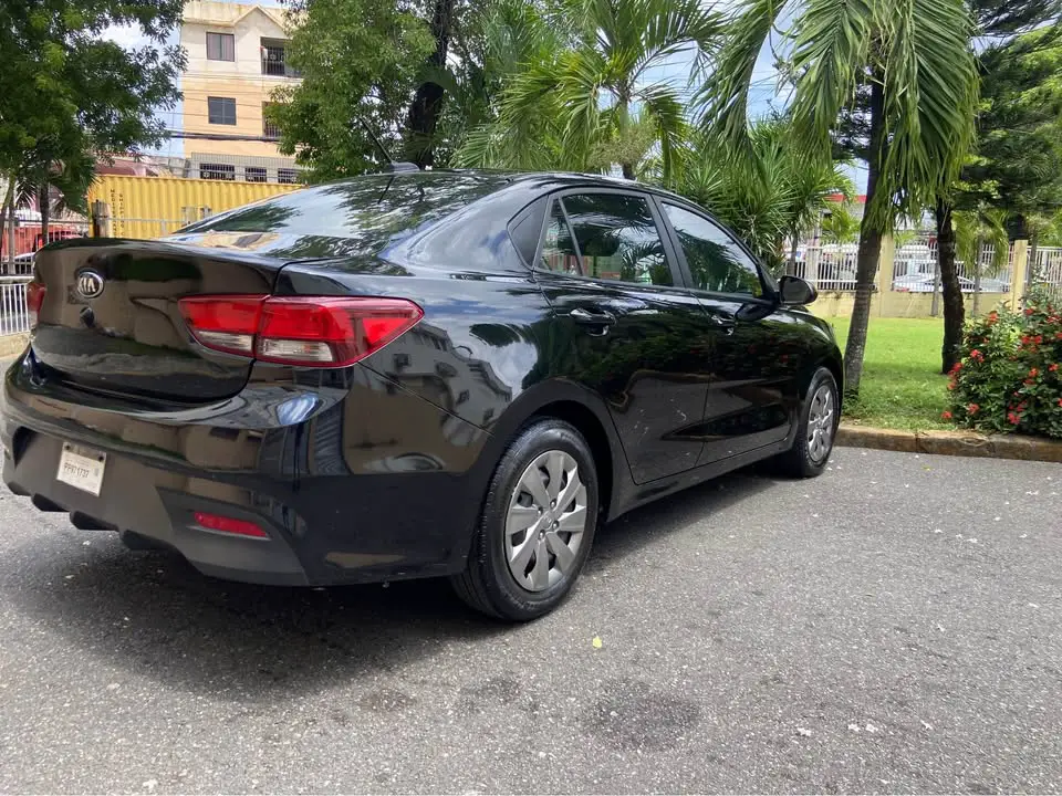 KIA RO 2019  RECIÉN IMPORTADO  CLEAN CARFAX . ÓPTIMAS CONDICIONES Foto 7279656-7.jpg