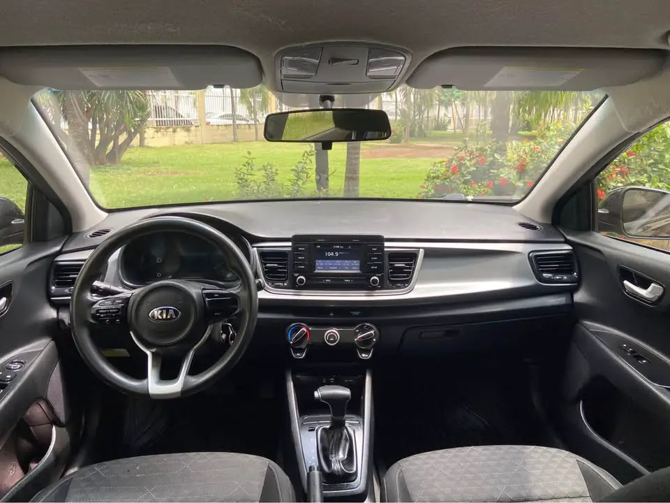 KIA RO 2019  RECIÉN IMPORTADO  CLEAN CARFAX . ÓPTIMAS CONDICIONES Foto 7279656-8.jpg