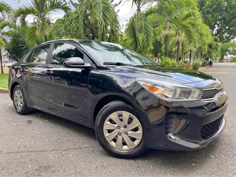 KIA RO 2019  RECIÉN IMPORTADO  CLEAN CARFAX . ÓPTIMAS CONDICIONES Foto 7279656-9.jpg