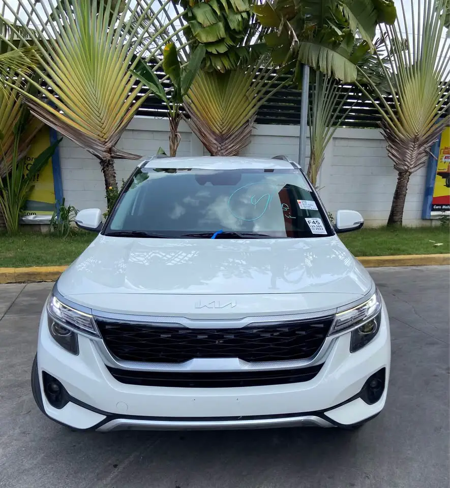 KIA SELTOS 2022  CLEAN CARFAX  IMPECABLE  ÓPTIMAS CONDICIONES Foto 7279659-1.jpg