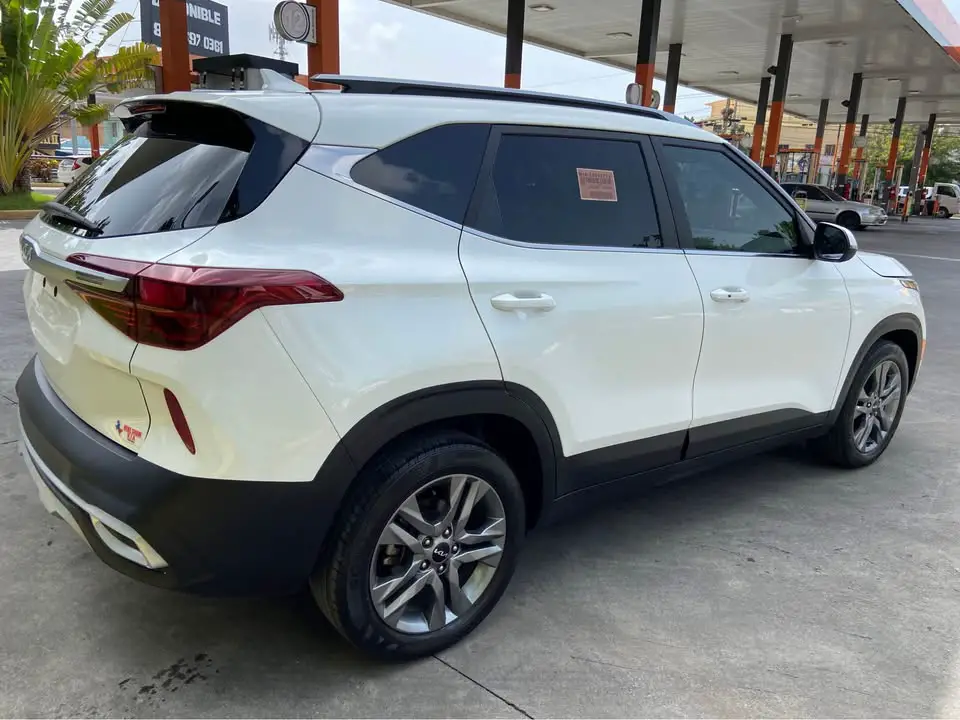 KIA SELTOS 2022  CLEAN CARFAX  IMPECABLE  ÓPTIMAS CONDICIONES Foto 7279659-6.jpg