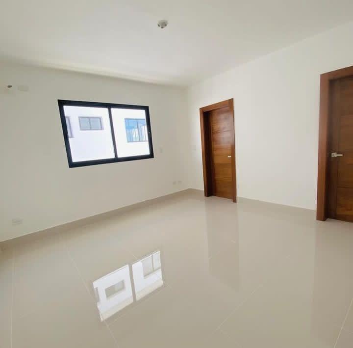 Alquilo apartamento nuevo en Los Álamos Santiago  Foto 7279699-10.jpg