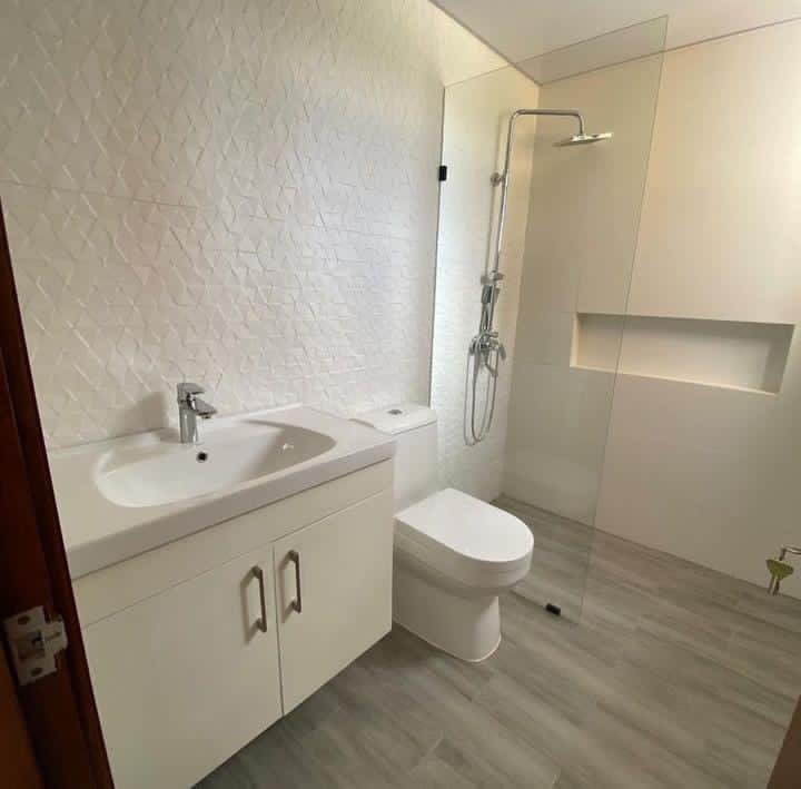 Alquilo apartamento nuevo en Los Álamos Santiago  Foto 7279699-11.jpg