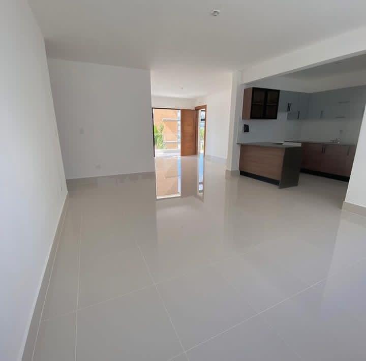 Alquilo apartamento nuevo en Los Álamos Santiago  Foto 7279699-4.jpg