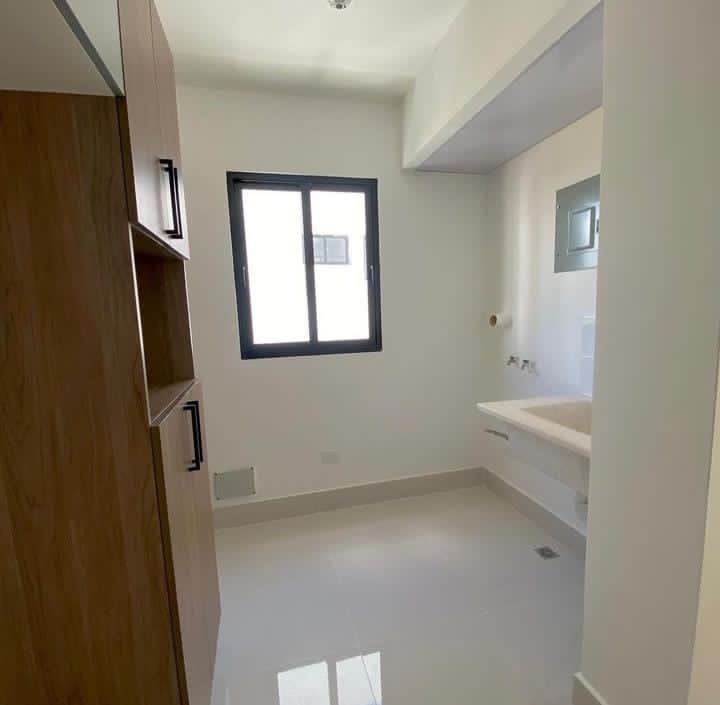 Alquilo apartamento nuevo en Los Álamos Santiago  Foto 7279699-6.jpg