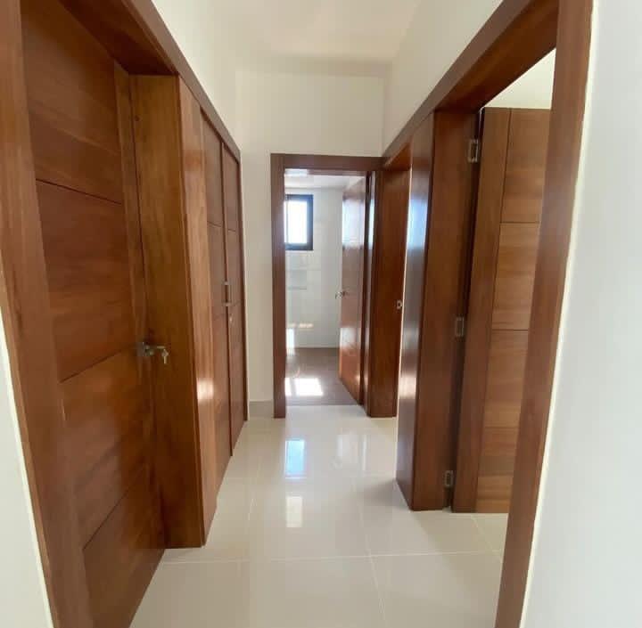 Alquilo apartamento nuevo en Los Álamos Santiago  Foto 7279699-7.jpg