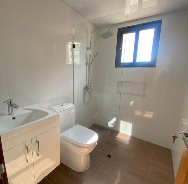 Alquilo apartamento nuevo en Los Álamos Santiago  Foto 7279699-9.jpg