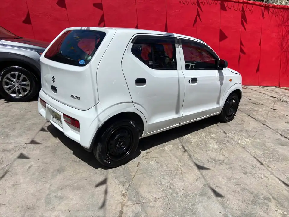 SUZUKI ALTO 2016 MUY BUENAS CONDICIONES. Foto 7279741-5.jpg