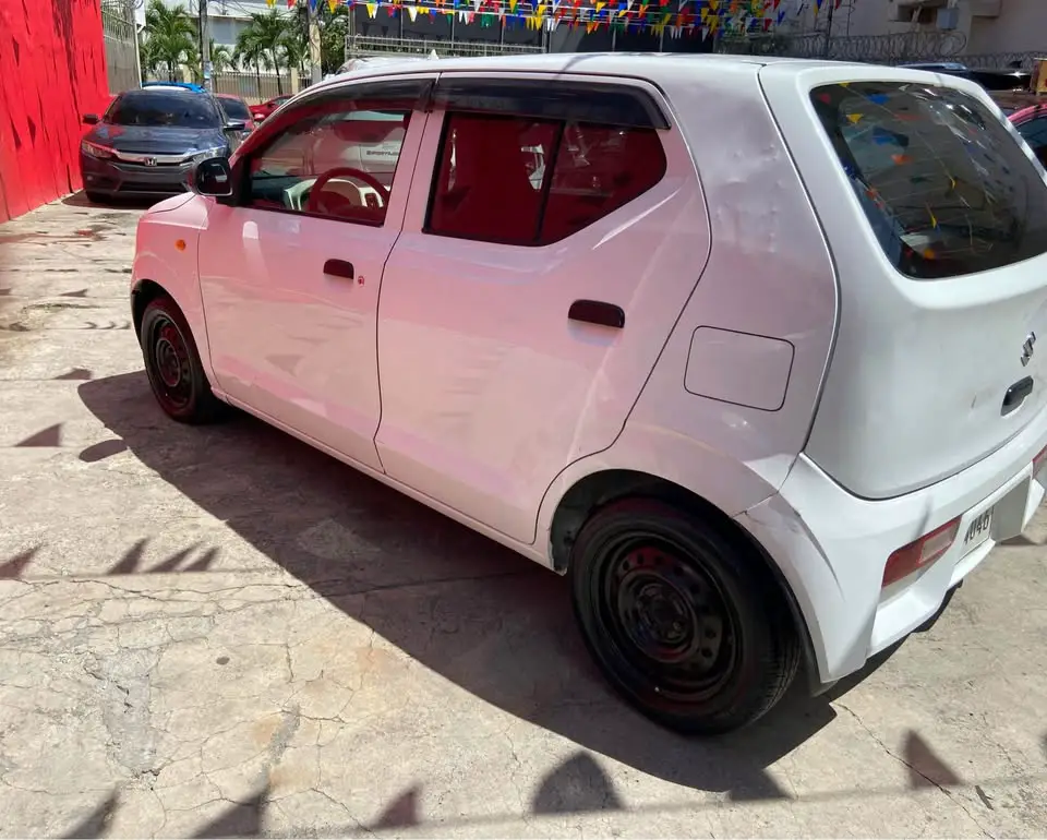 SUZUKI ALTO 2016 MUY BUENAS CONDICIONES. Foto 7279741-6.jpg