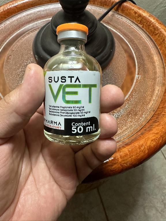 Sustanon 200mg 50cc Foto 7279763-1.jpg