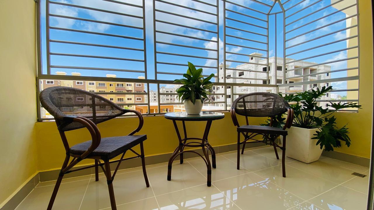 Vendo Hermoso Apartamento en San Isidro! Foto 7279771-1.jpg