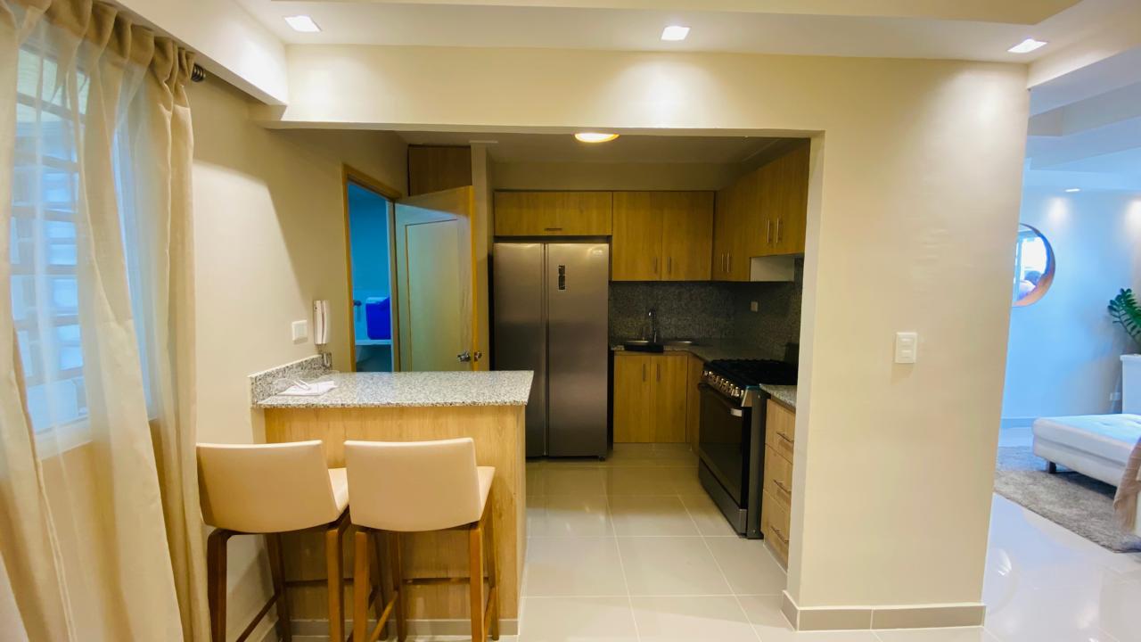 Vendo Hermoso Apartamento en San Isidro! Foto 7279771-4.jpg