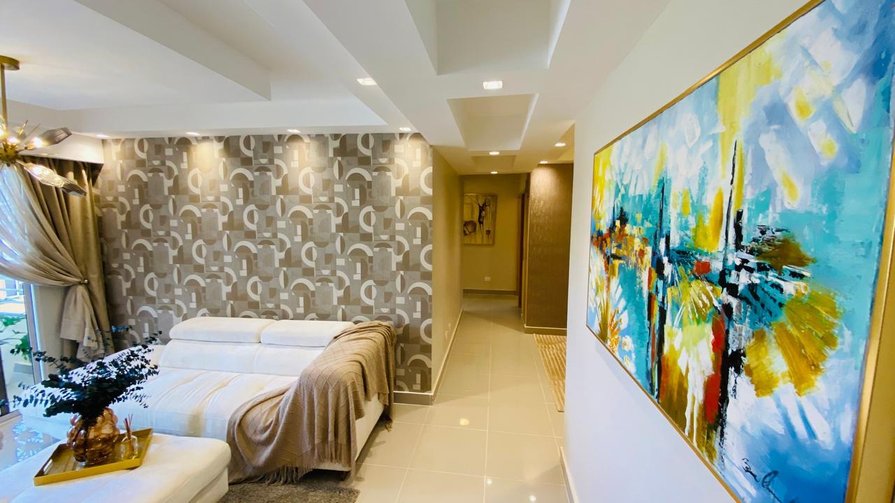 Vendo Hermoso Apartamento en San Isidro! Foto 7279771-8.jpg