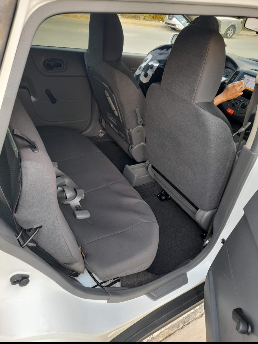 VENDO NISSAN AD 2015 Foto 7279796-7.jpg
