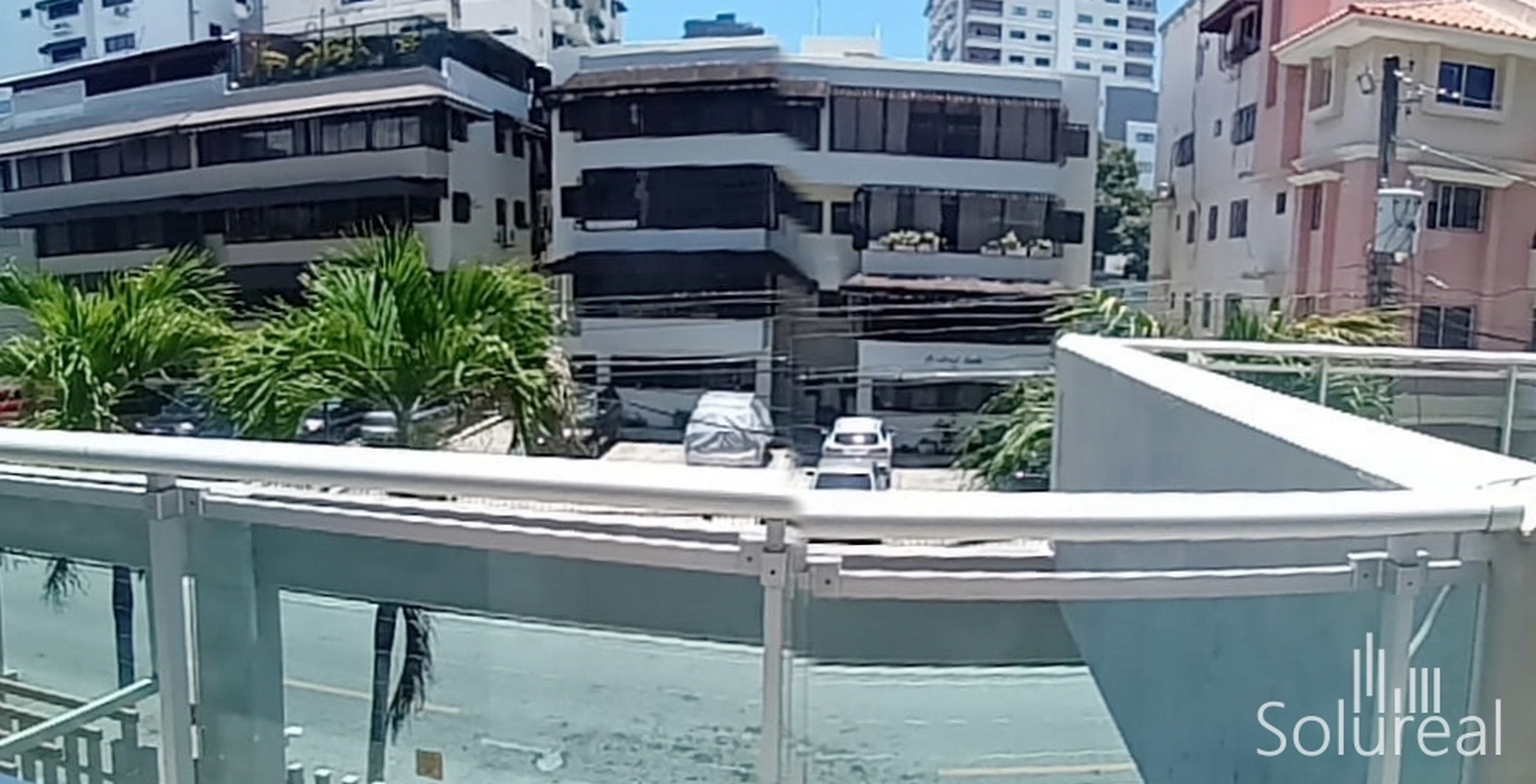 Alquiler 610mts casa u oficina sector exclusivo de Santo Domingo Foto 7279797-4.jpg
