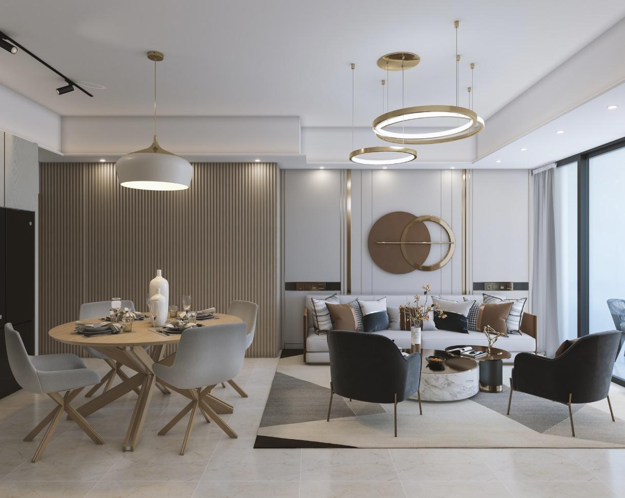 Venta de Apartamentos de lujo en el sector Renacimiento Foto 7279831-1.jpg