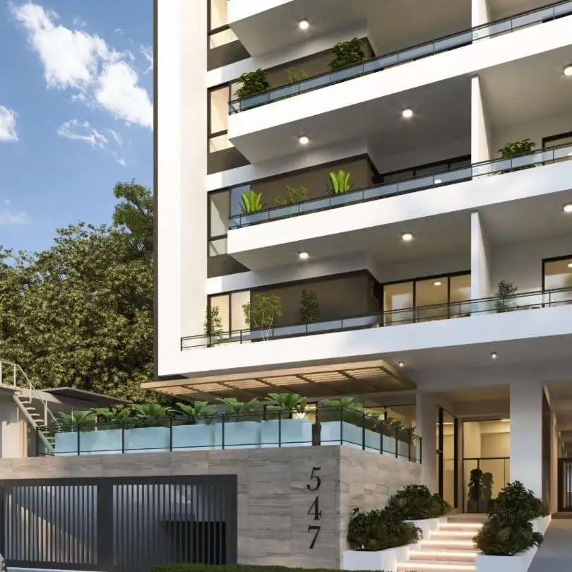 Venta de Apartamentos de lujo en el sector Renacimiento Foto 7279831-10.jpg