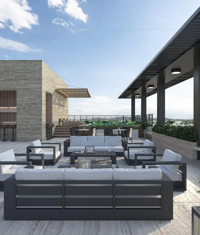 Venta de Apartamentos de lujo en el sector Renacimiento Foto 7279831-4.jpg