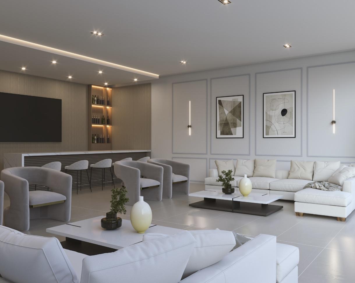 Venta de Apartamentos de lujo en el sector Renacimiento Foto 7279831-5.jpg
