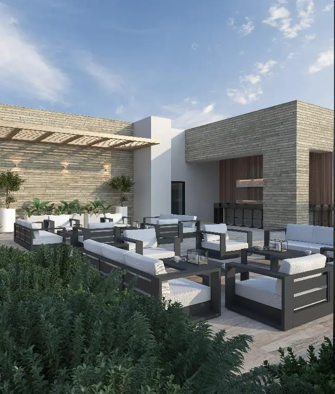 Venta de Apartamentos de lujo en el sector Renacimiento Foto 7279831-7.jpg
