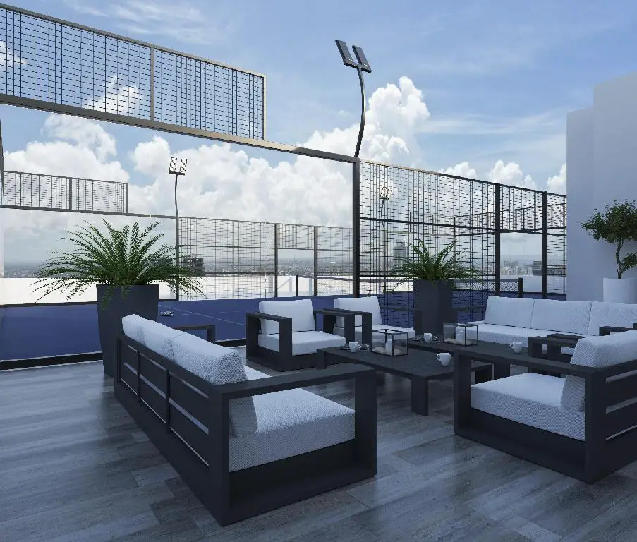 Venta de Apartamentos de lujo en el sector Renacimiento Foto 7279831-9.jpg