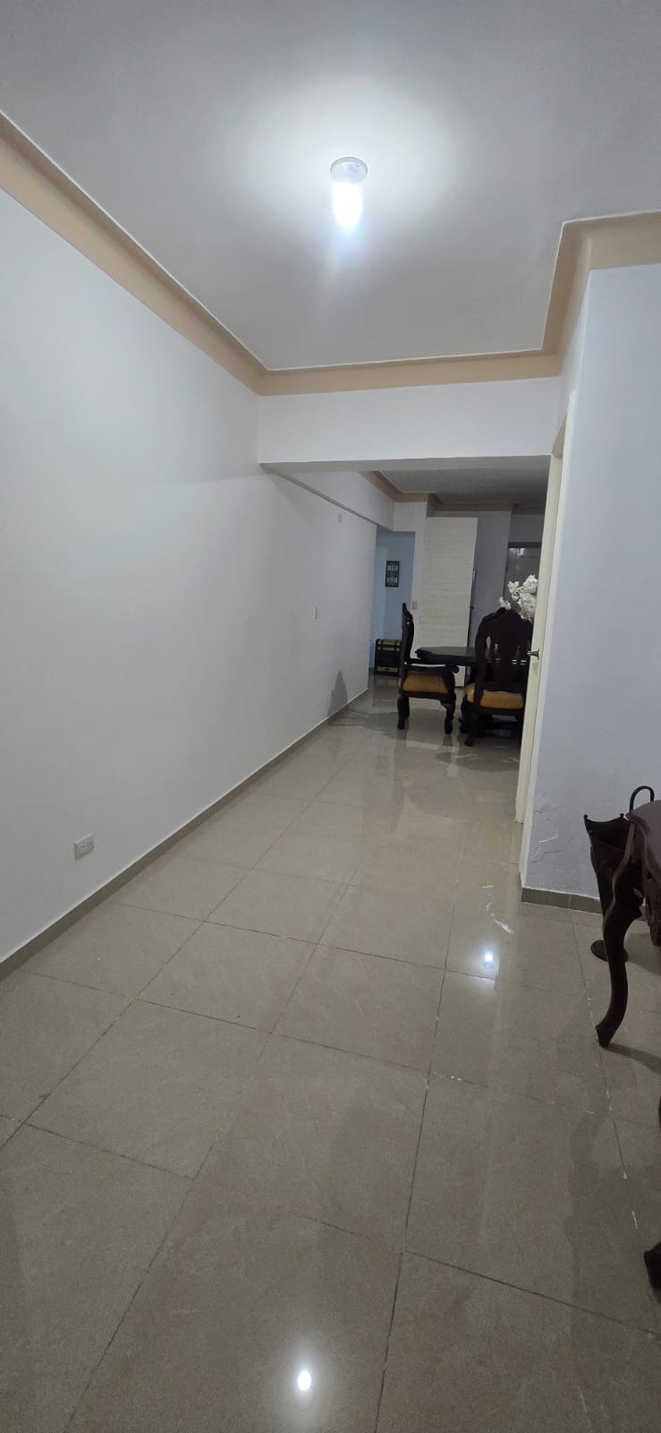 Renta de Apartamento familiar en el sector El Millón Foto 7279847-4.jpg
