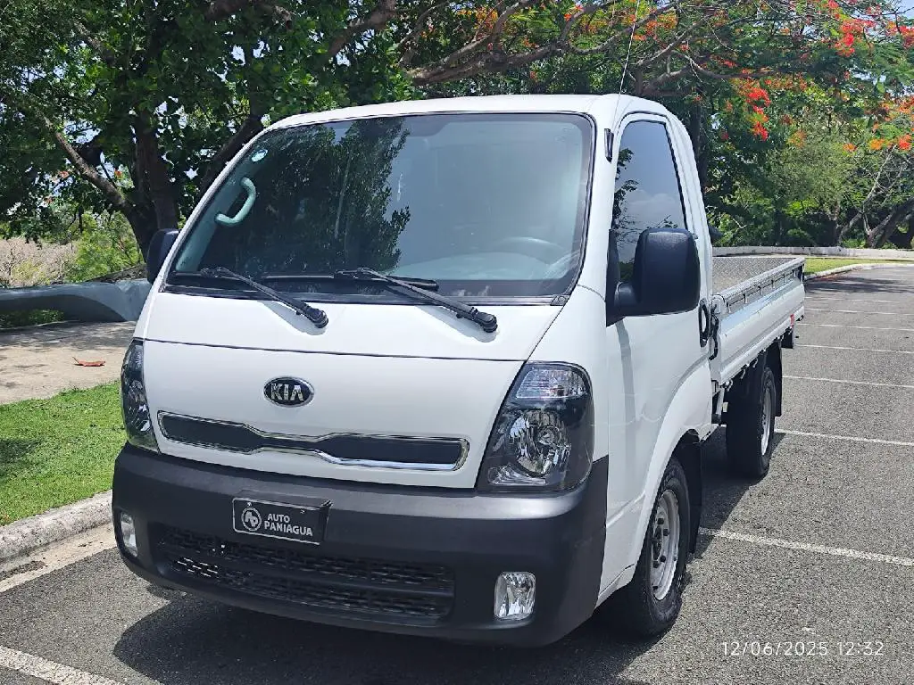  Camion Kia K2700 Foto 7279886-1.jpg