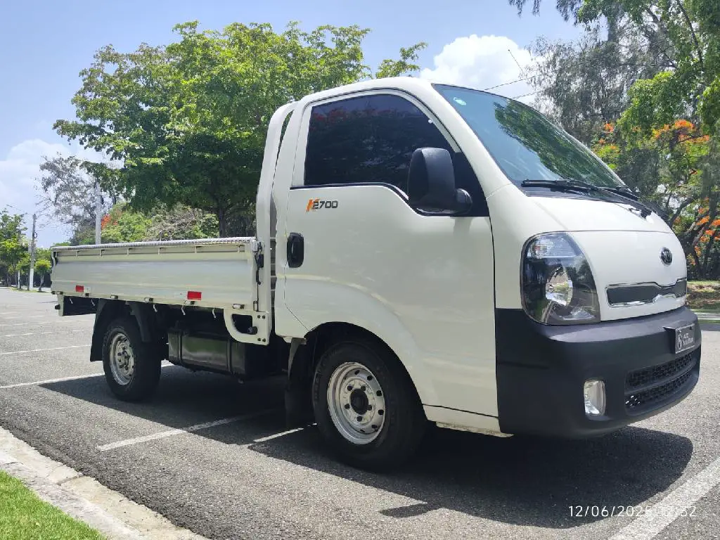  Camion Kia K2700 Foto 7279886-2.jpg