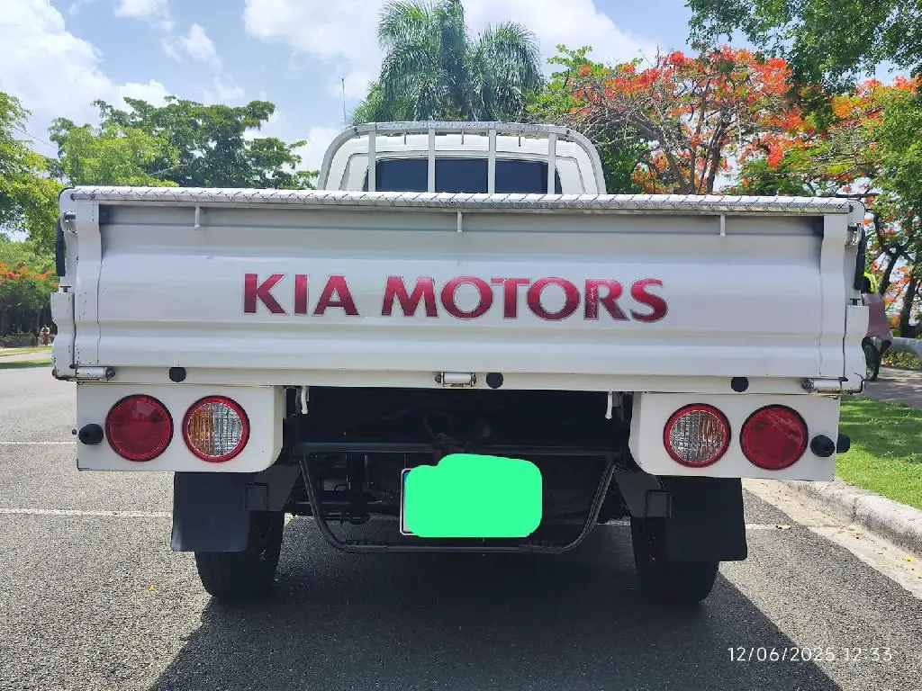  Camion Kia K2700 Foto 7279886-8.jpg