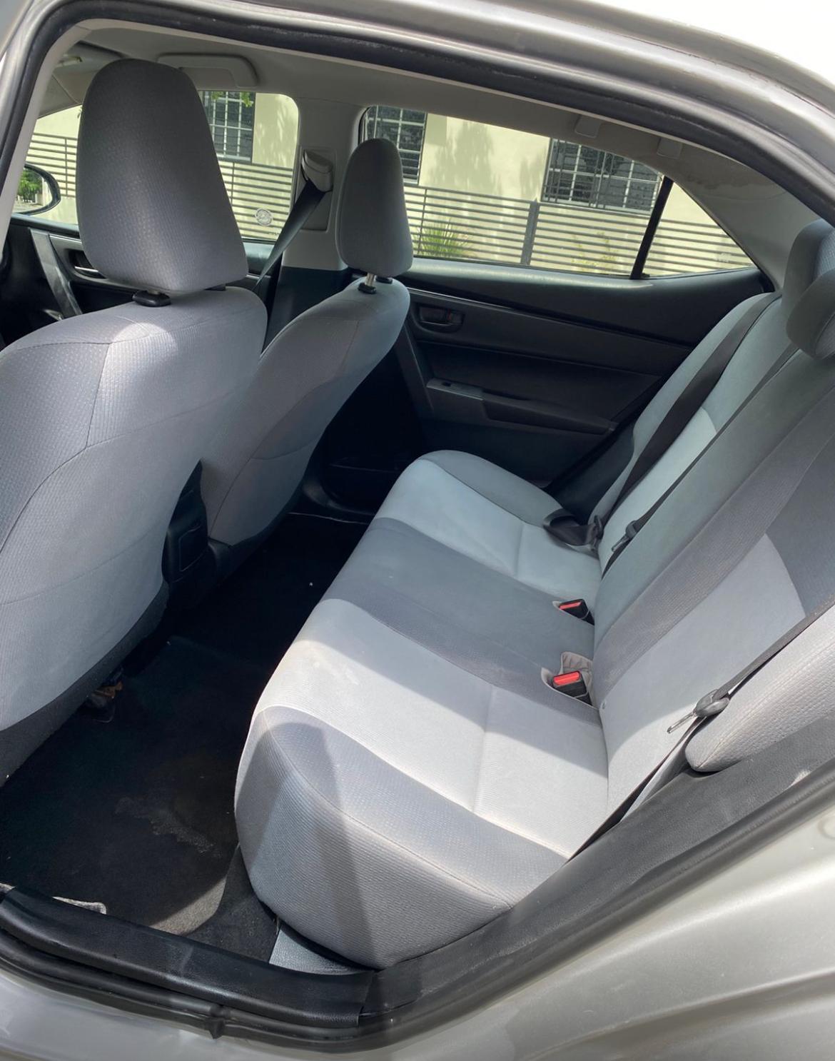Toyota Corolla LE 2018  en Peravia Foto 7279895-5.jpg