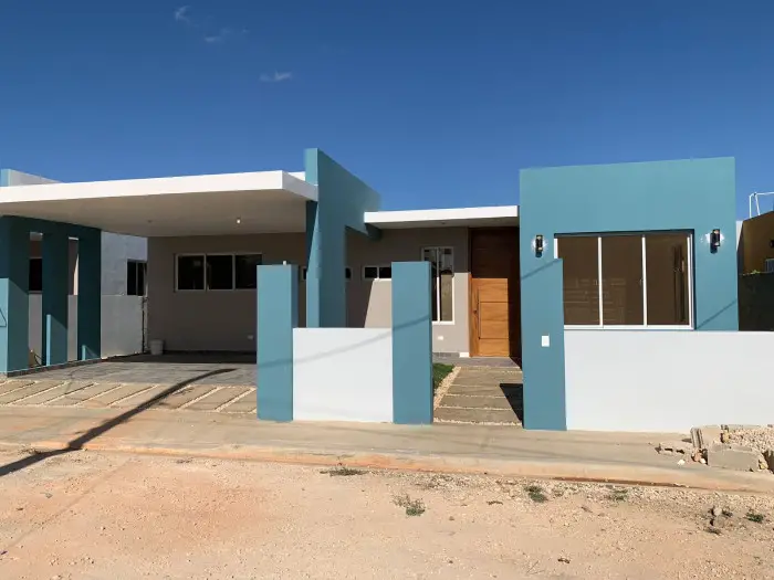 Casa en La Romana  Lista para Vivir  Foto 7279933-2.jpg