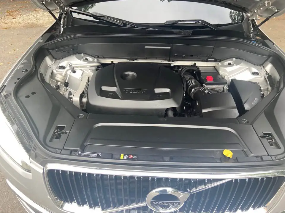 VOLVO CX90 2018 MOMENTUM T6 AWD CLEAN CARFAX  COMO NUEVA . Foto 7279956-2.jpg