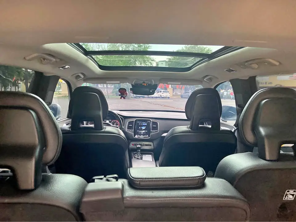 VOLVO CX90 2018 MOMENTUM T6 AWD CLEAN CARFAX  COMO NUEVA . Foto 7279956-3.jpg