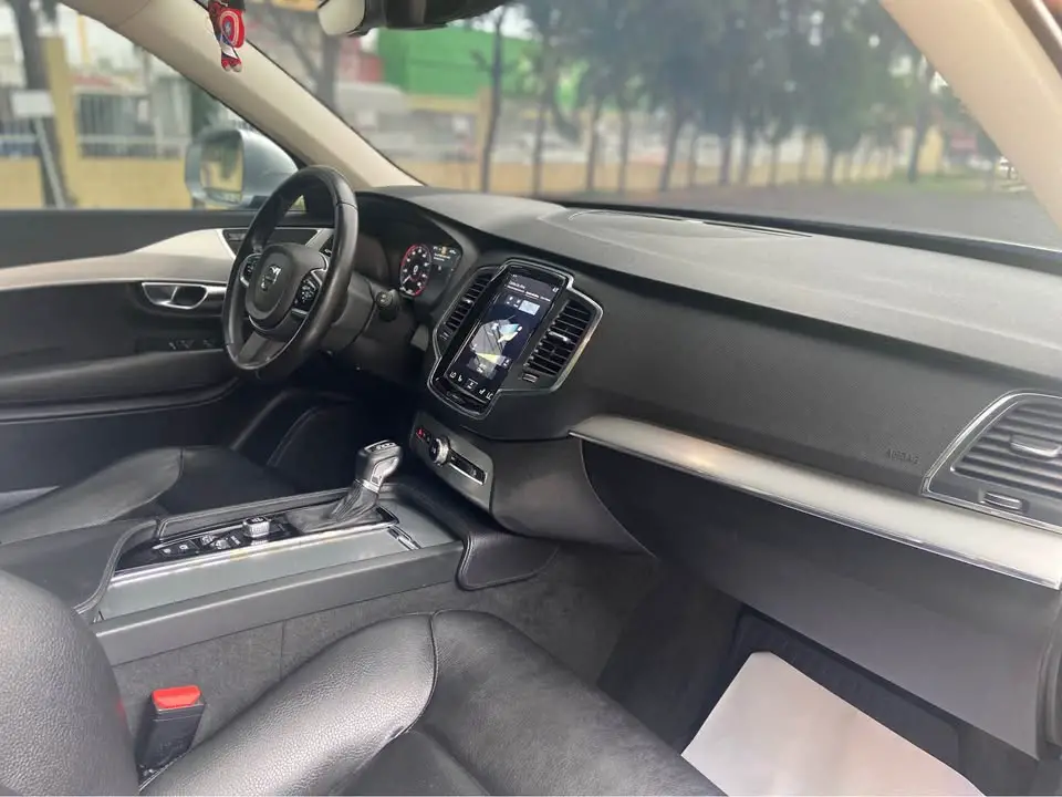 VOLVO CX90 2018 MOMENTUM T6 AWD CLEAN CARFAX  COMO NUEVA . Foto 7279956-4.jpg