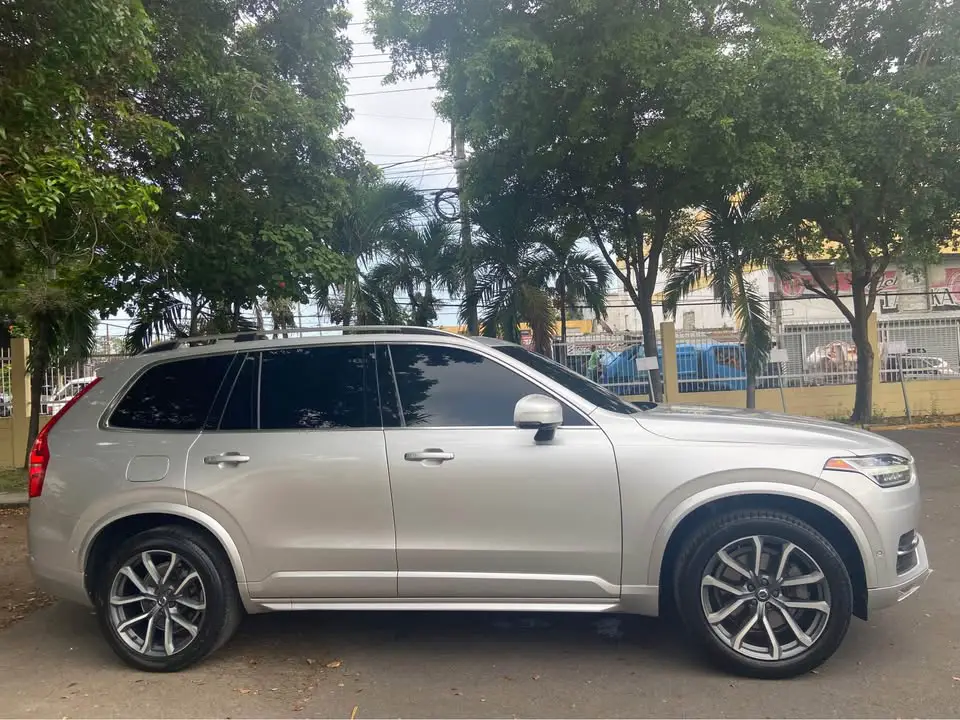 VOLVO CX90 2018 MOMENTUM T6 AWD CLEAN CARFAX  COMO NUEVA . Foto 7279956-6.jpg