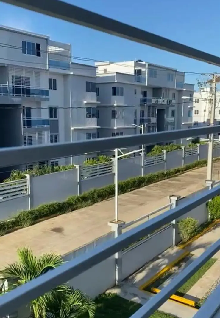 Alquilamos apartamento en residencial de las Cayenas San Isidro  Foto 7279959-2.jpg