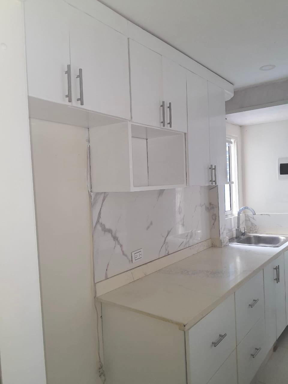 Alquilamos apartamento en residencial de las Cayenas San Isidro  Foto 7279959-7.jpg