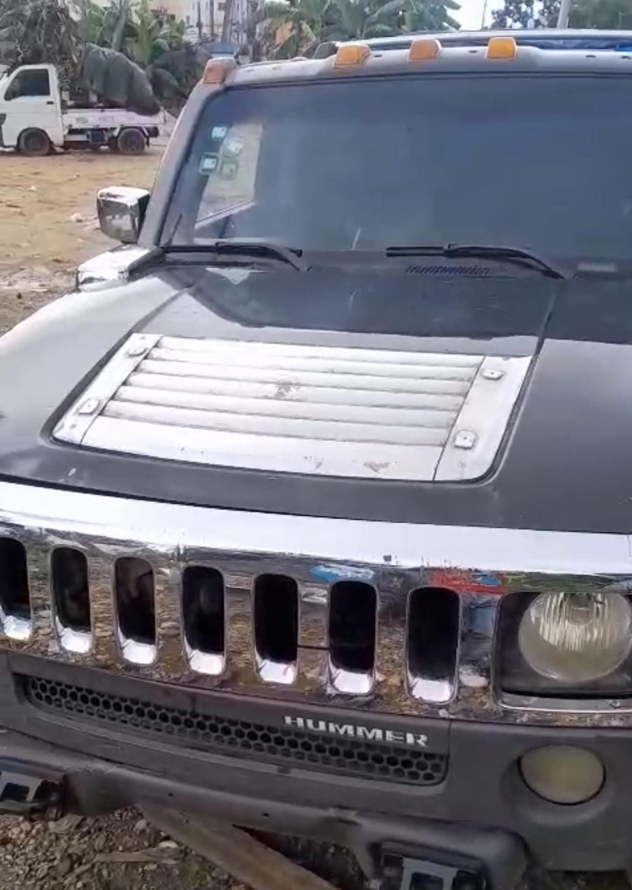 Vendo Hummer H3 2006  en Santo Domingo Norte Foto 7279964-4.jpg