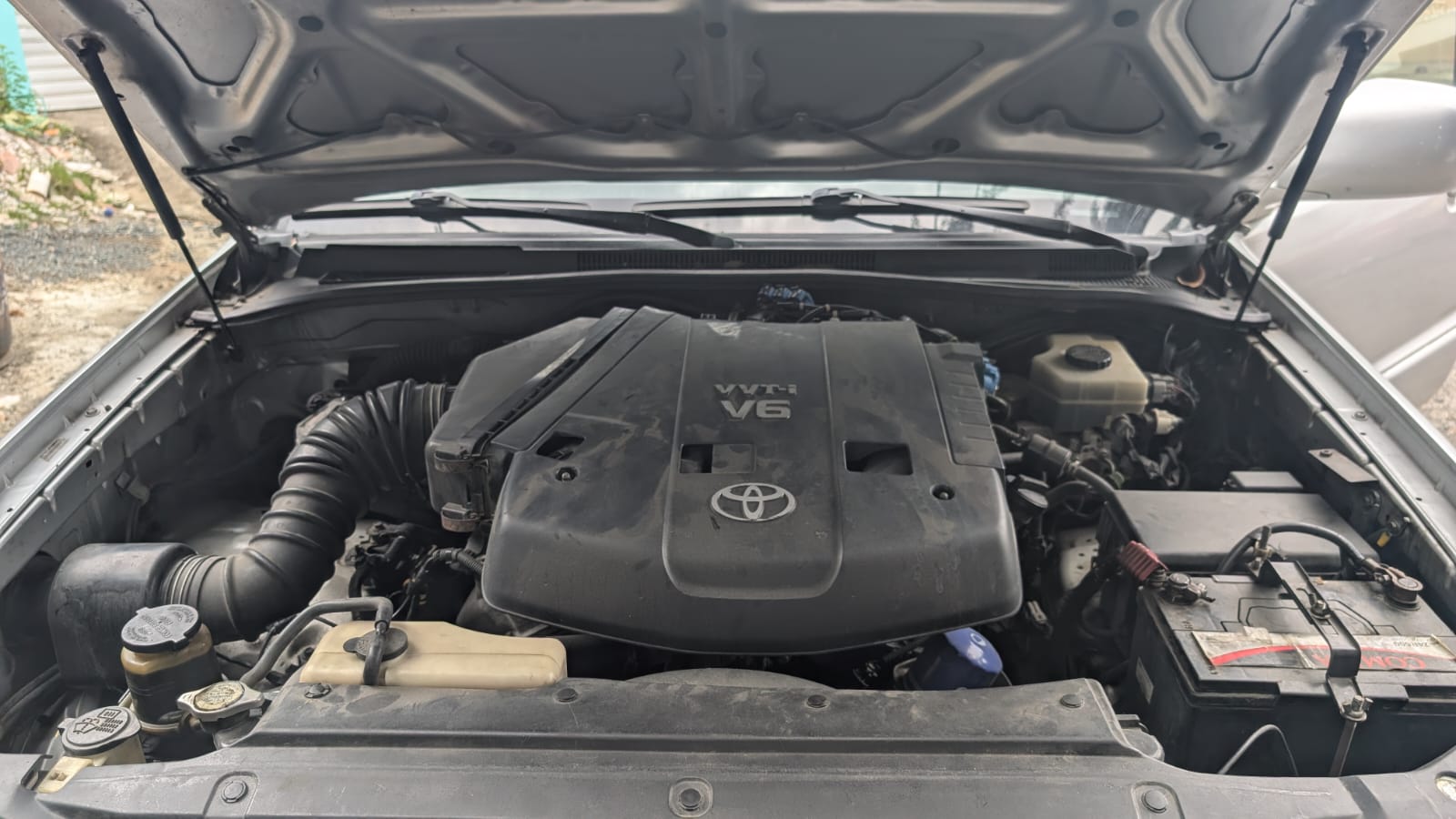 TOYOTA 4RUNNER 2003 Foto 7279966-5.jpg