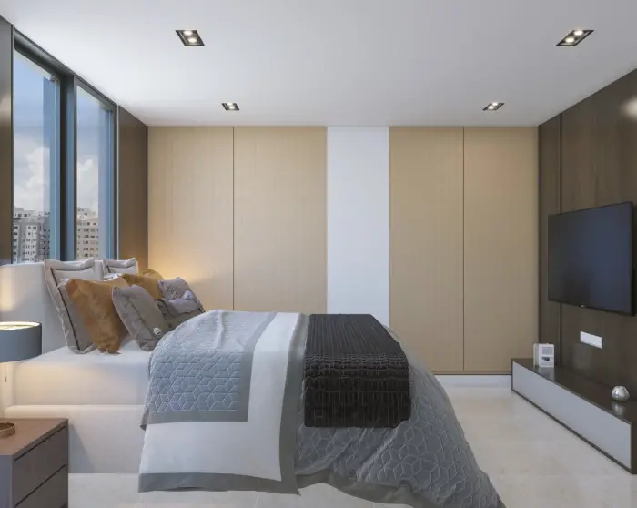 Venta de Apartamentos en exclusivo sector de Renacimiento Santo Doming Foto 7279968-1.jpg