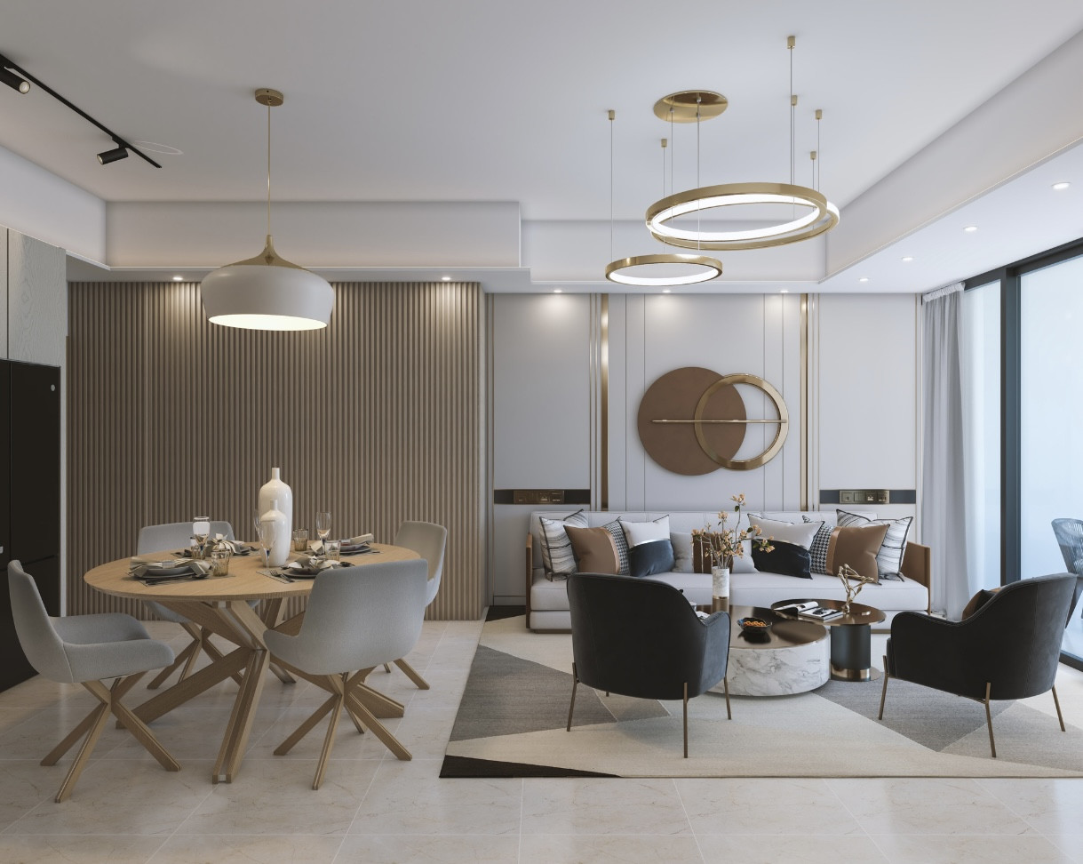 Venta de Apartamentos en exclusivo sector de Renacimiento Santo Doming Foto 7279968-2.jpg