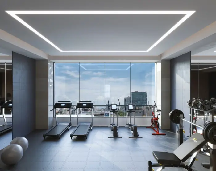 Venta de Apartamentos en exclusivo sector de Renacimiento Santo Doming Foto 7279968-6.jpg