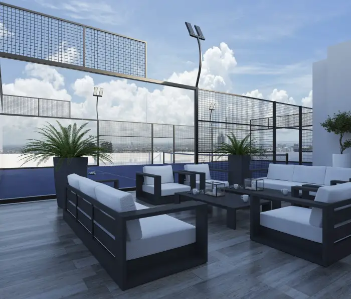Venta de Apartamentos en exclusivo sector de Renacimiento Santo Doming Foto 7279968-7.jpg