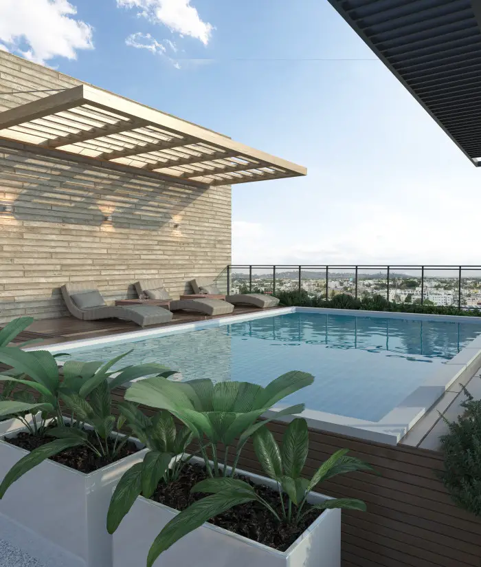 Venta de Apartamentos en exclusivo sector de Renacimiento Santo Doming Foto 7279968-8.jpg