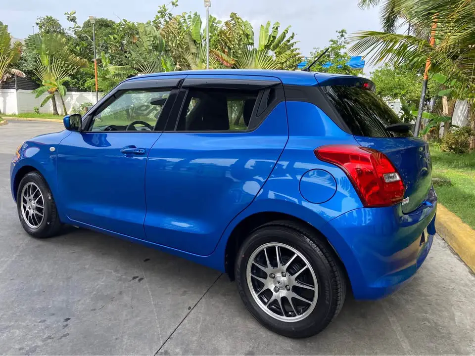 Suzuki Swift 2019  Recién importado  óptimas condiciones. Como nuevooo Foto 7279974-10.jpg
